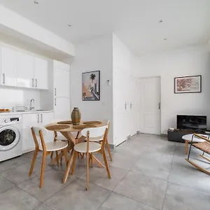 Apartamento Trocadero - Close Eiffel Tower- 4p - 16, París