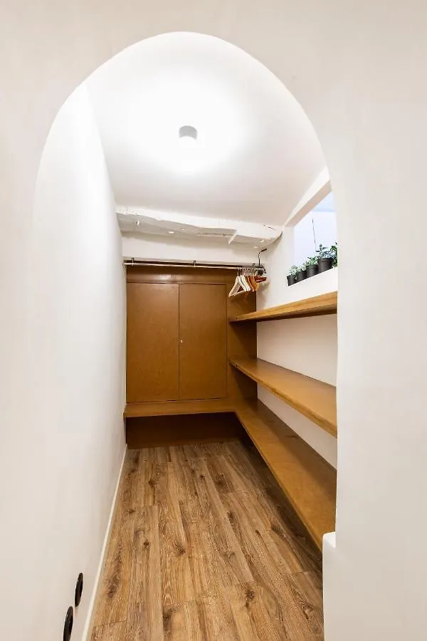 Cmg Magnifique Appartement D'Architecte - 5P - Le Marais Paris